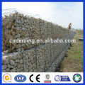 Hochwertige galvanisierte Gabion Korb, Gabion, Gabion Box Preise direkten Versorgung